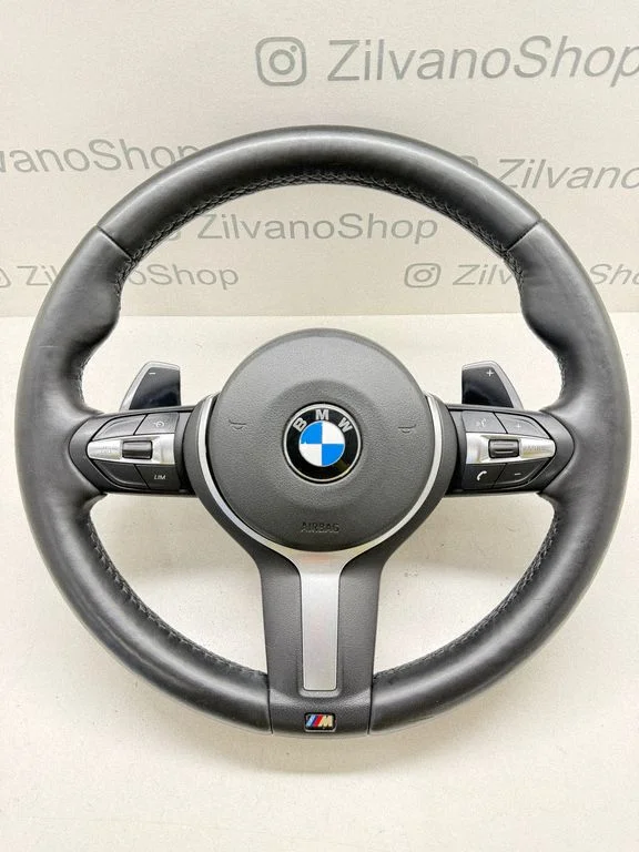 Kierownica 7848638