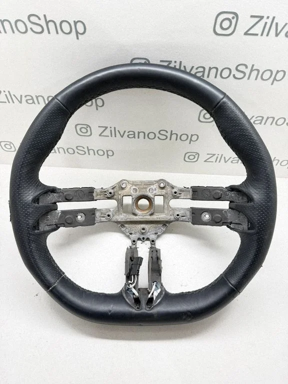 Stūre – Mercedes-Benz EQE v295 (2022-)