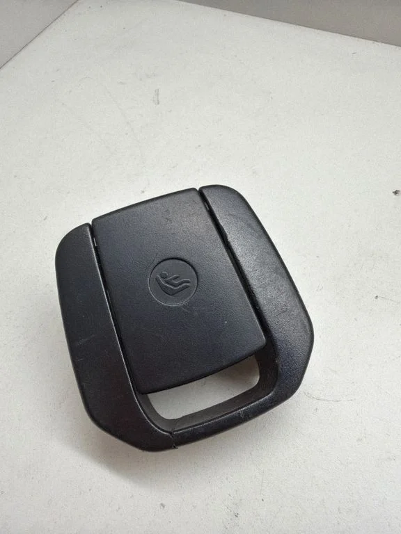 ISOFIX kate – BMW 3-seeria F30 F35 F31 (2012-2018)