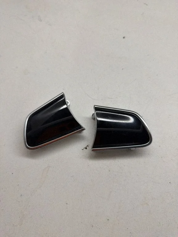 Steering wheel trim – Audi A8 S8 D4 4H (2010-2016)