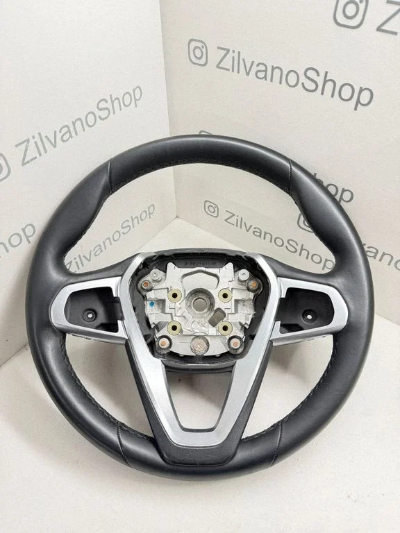 Steering wheel 38978281