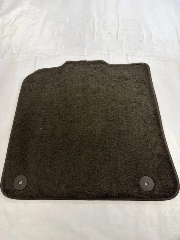 Car floor mat set