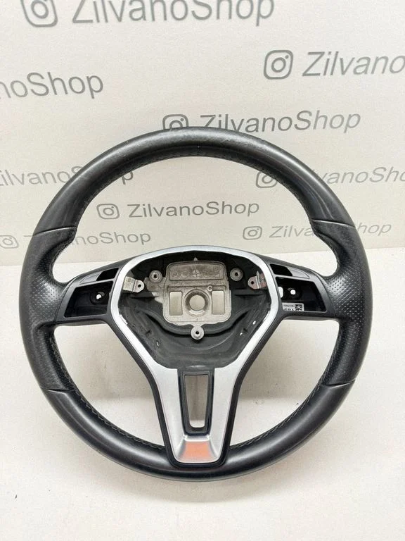 Kierownica – Mercedes-Benz Klasa CLS C218 X218 (2011-2017)