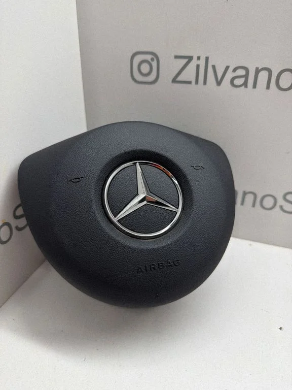 Rooli turvapadja kate – Mercedes-Benz E-klass W213 (2016-)