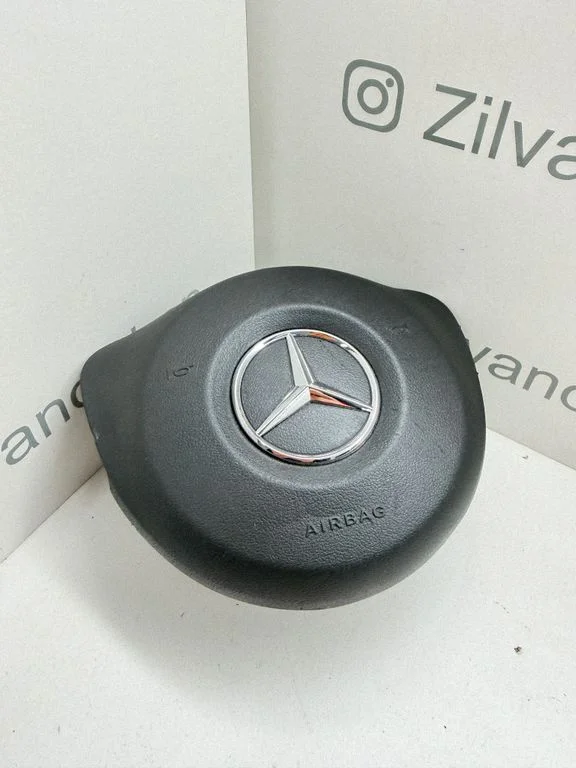 Steering wheel airbag 000860140191
