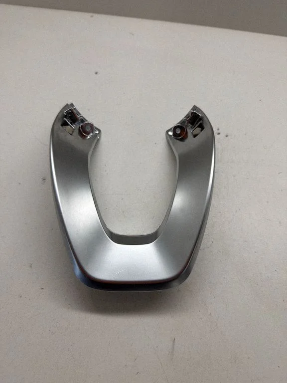 Steering wheel trim – Mercedes-Benz E-Class W213 (2016-)