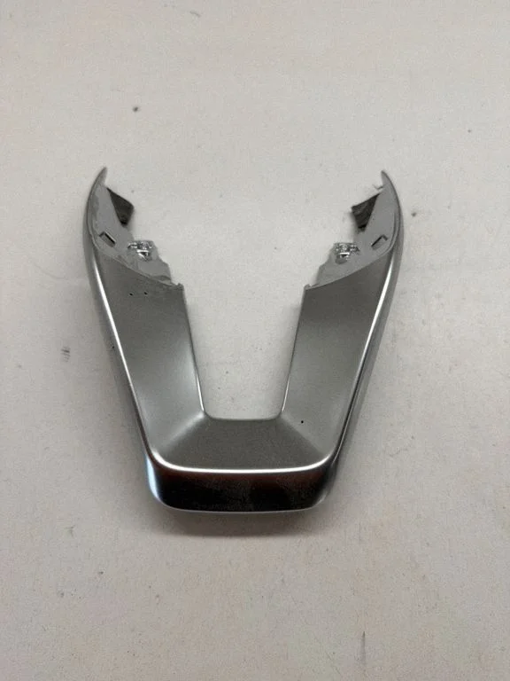 Steering wheel trim – Mercedes-Benz S-Class W222 (2013-)