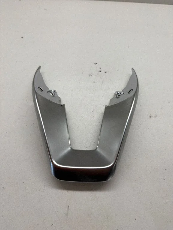 Steering wheel trim – Mercedes-Benz E-Class W213 (2016-)