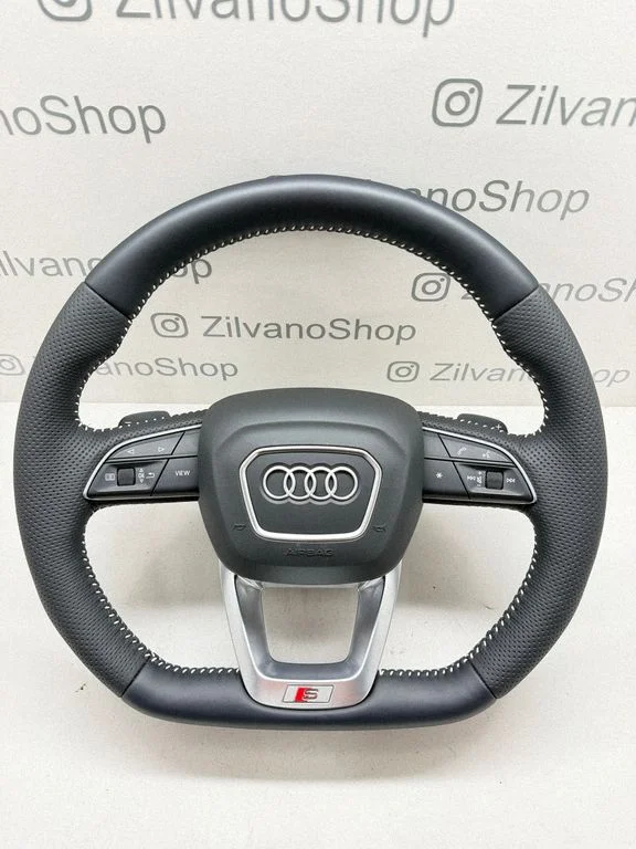 Kierownica – Audi Q7 4M (2015-)