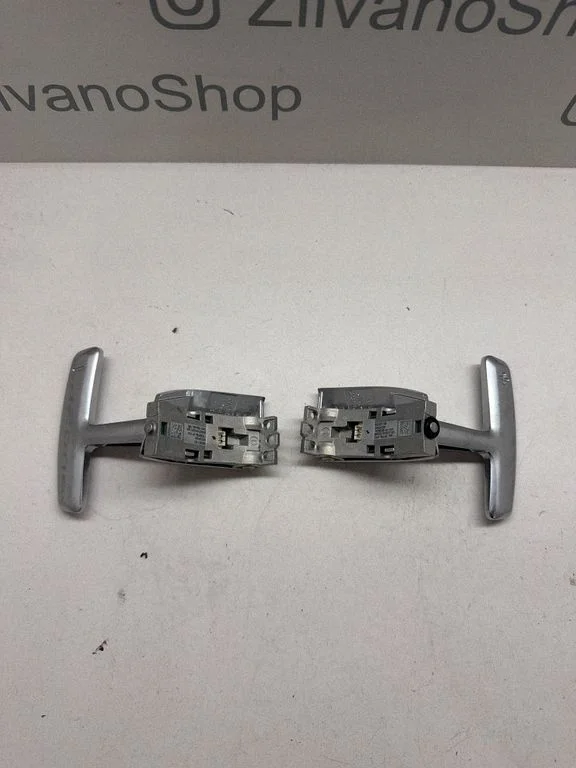 Gear shift switch/knob – Porsche Macan (95B) (2019-)