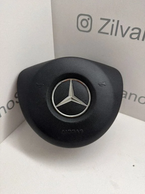Rooli turvapadja kate – Mercedes-Benz Vito Viano W447 (2014-)