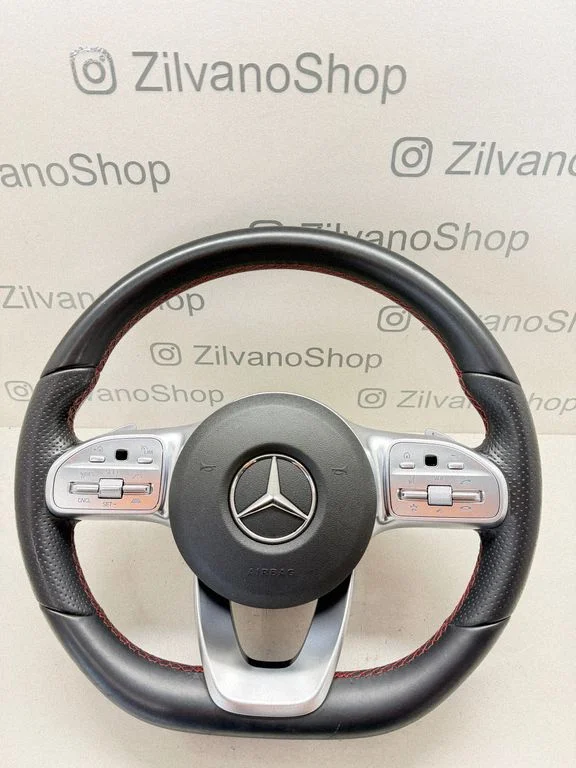 Steering wheel A0050004599