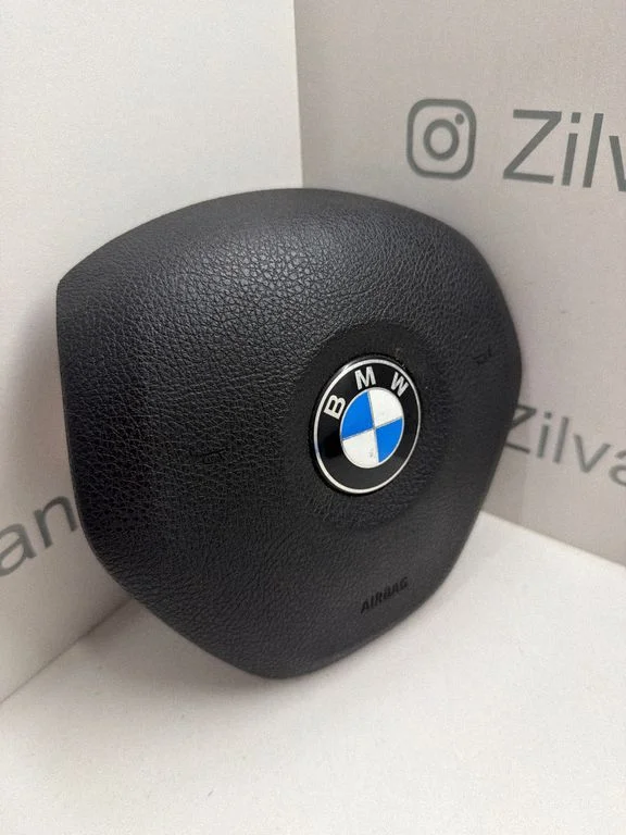 Steering wheel airbag cover – BMW 4 Series F32 F33 (2013-2020)