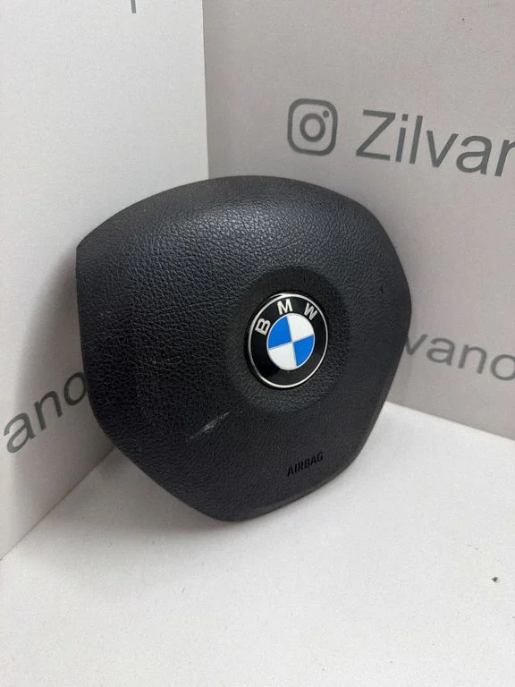 Steering wheel airbag cover – BMW 4 Series F32 F33 (2013-2020)