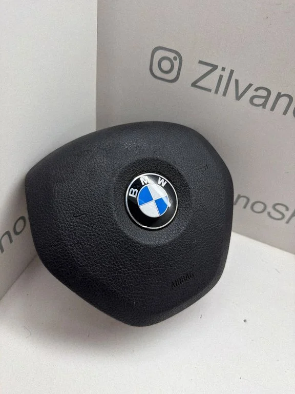Rooli turvapadja kate – BMW 3-seeria F30 F35 F31 (2012-2018)