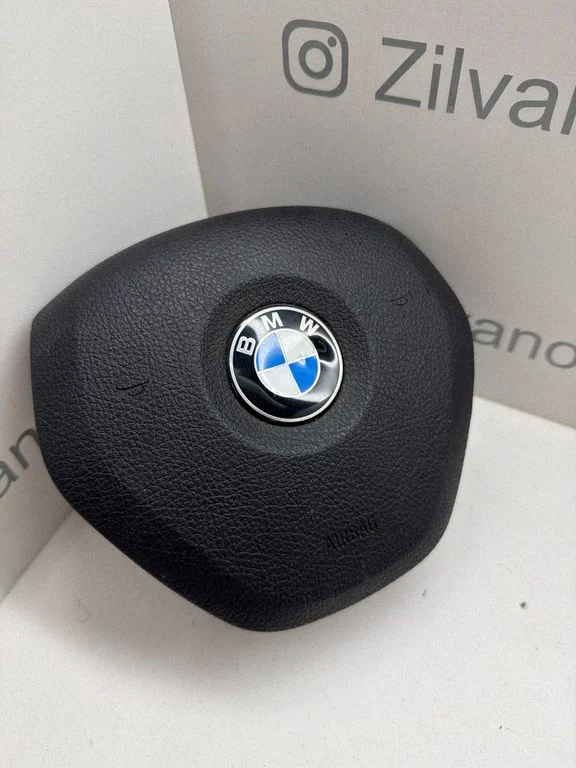 Rooli turvapadja kate – BMW 3-seeria F30 F35 F31 (2012-2018)