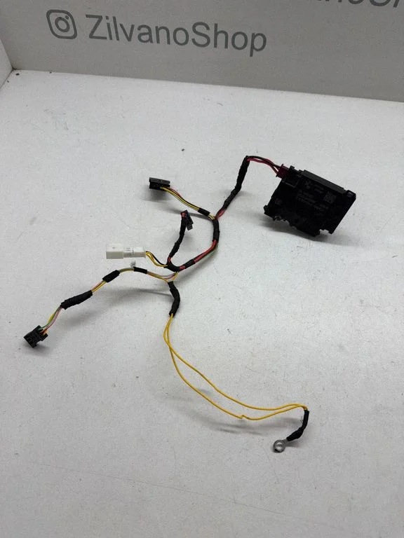 Steering wheel buttons/switches SW430LBL