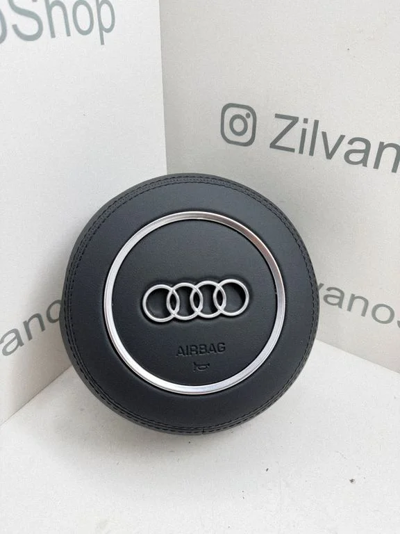 Steering wheel airbag – Audi A3 S3 8V (2013-2019)
