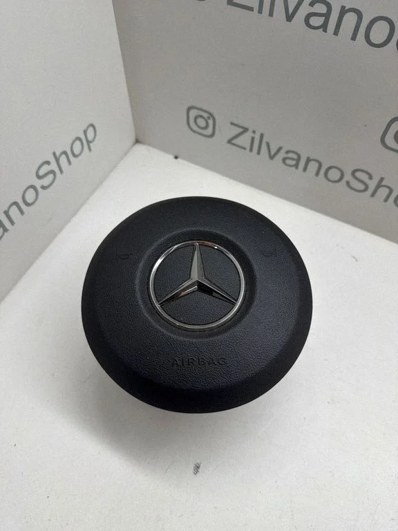 Steering wheel airbag 00086088009
