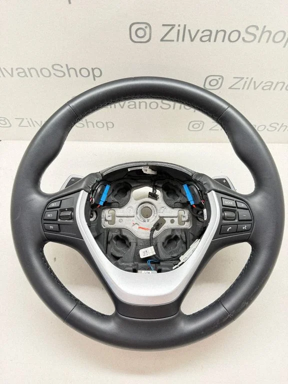 Kierownica 986413502