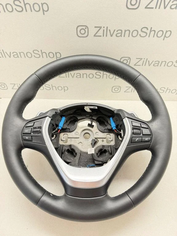 Steering wheel – BMW 2 Series F22 F23 (2013-2017)