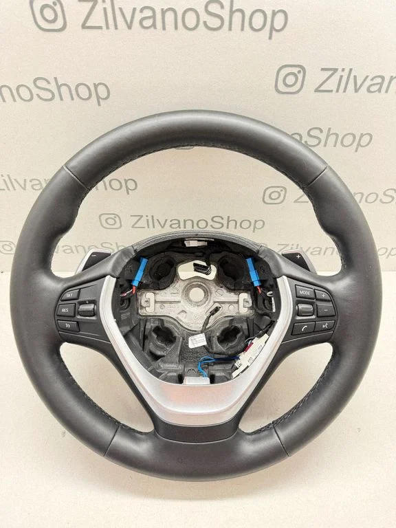 Kierownica – BMW Seria 4 F32 F33 (2013-2020)