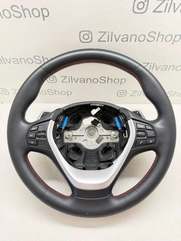 Kierownica – BMW Seria 4 F32 F33 (2013-2020)