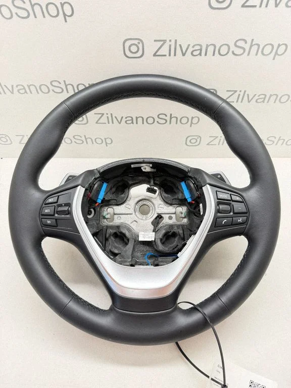 Kierownica – BMW Seria 4 F32 F33 (2013-2020)