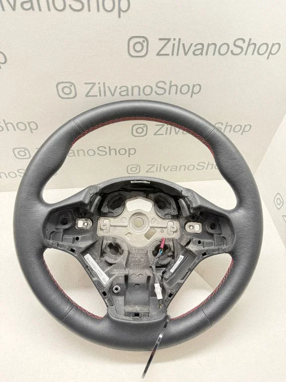 Kierownica – BMW Seria 4 F32 F33 (2013-2020)