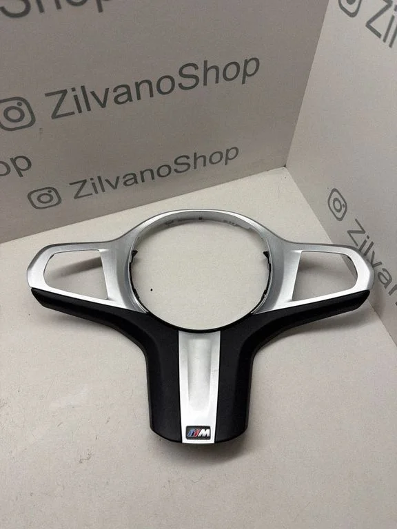 Steering wheel trim – BMW X5M G05 F95 (2019-)