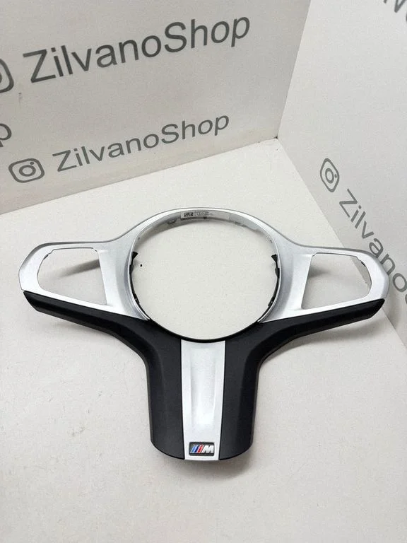 Steering wheel trim – BMW X5M G05 F95 (2019-)