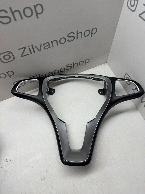 Steering wheel trim – Mercedes-Benz Vito Viano W447 (2014-)