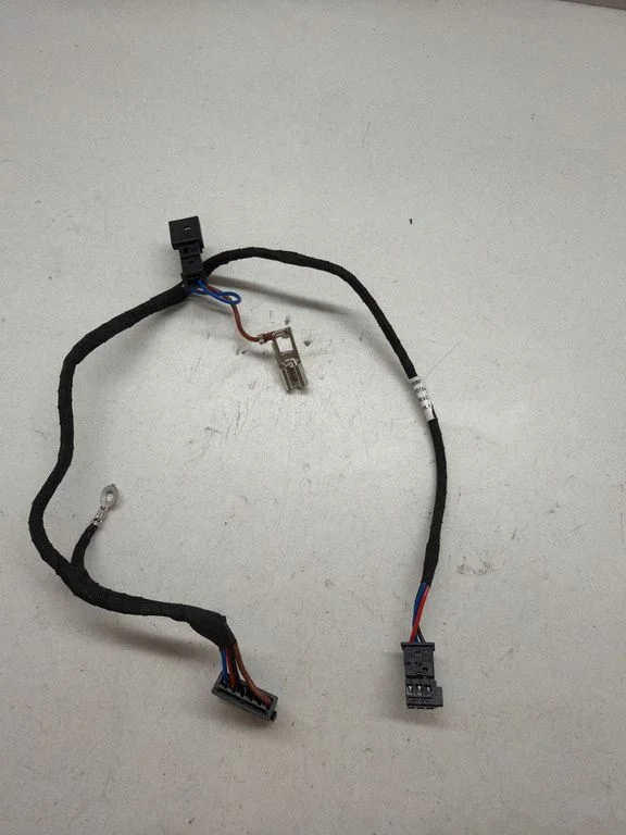 Steering wheel buttons/switches