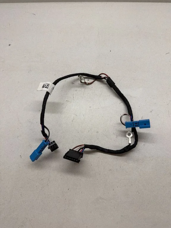 Steering wheel buttons/switches 309611650
