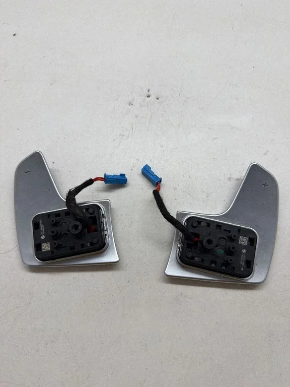 Gear shift switch/knob – BMW 7 Series G11 G12 (2015-2022)