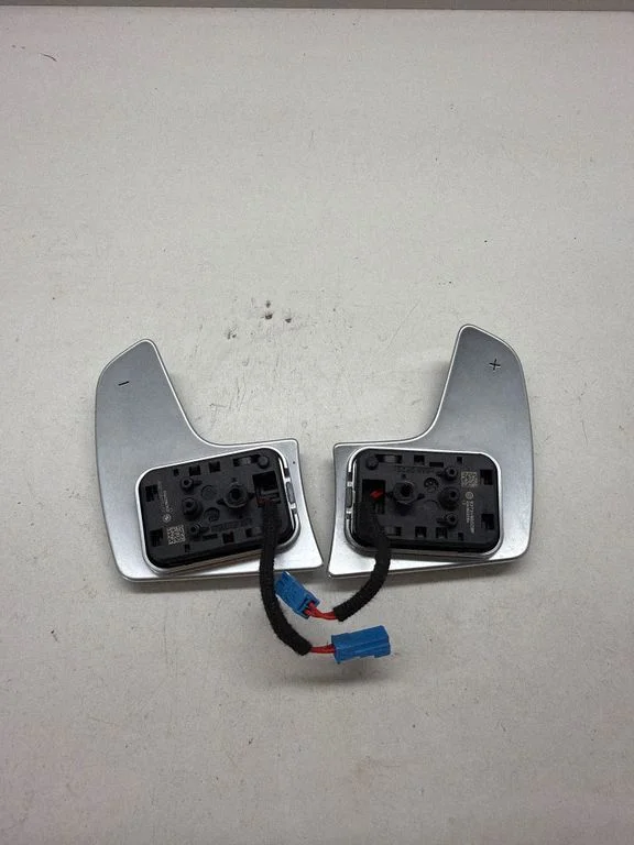 Gear shift switch/knob – BMW X5M G05 F95 (2019-)