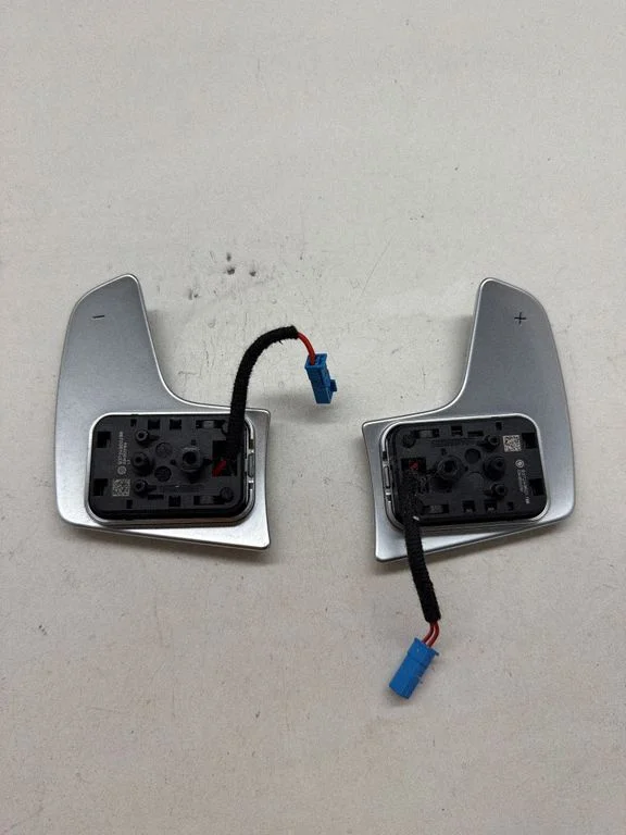 Gear shift switch/knob – BMW 3 Series G20 G21 (2019-)