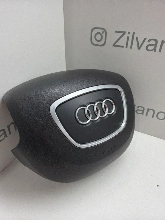 Rooli turvapadja kate – Audi A8 S8 D4 4H (2010-2016)