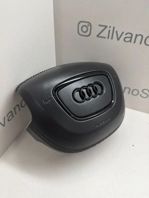 Rooli turvapadja kate – Audi A6 S6 C7 4G (2011-2018)