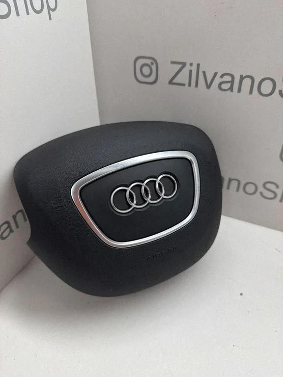 Rooli turvapadja kate – Audi Q5 SQ5 8R (2008-2017)