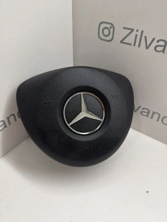 Rooli turvapadja kate – Mercedes-Benz E-klass W213 (2016-)