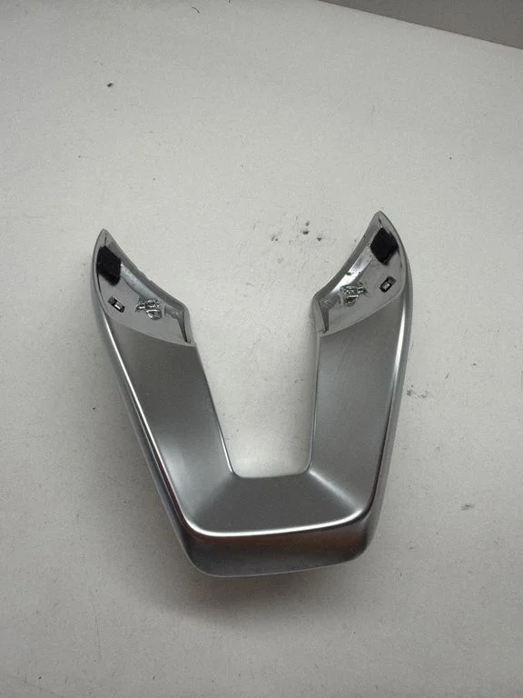 Steering wheel trim – Mercedes-Benz E-Class W213 (2016-)