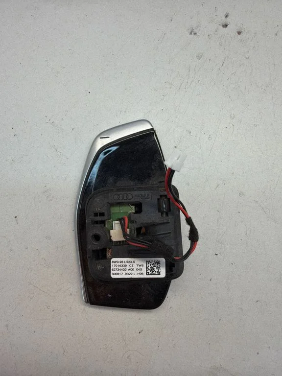 Gear shift switch/knob – Audi A4 S4 B9 (2015-2019)
