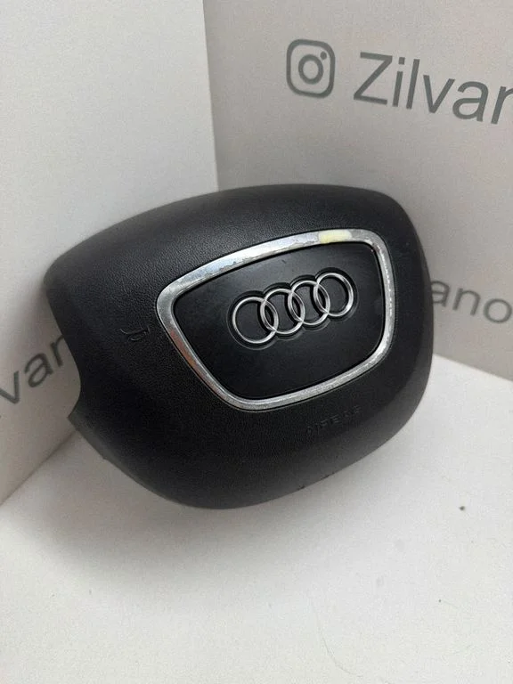 Rooli turvapadja kate – Audi A7 S7 4G (2011-2017)