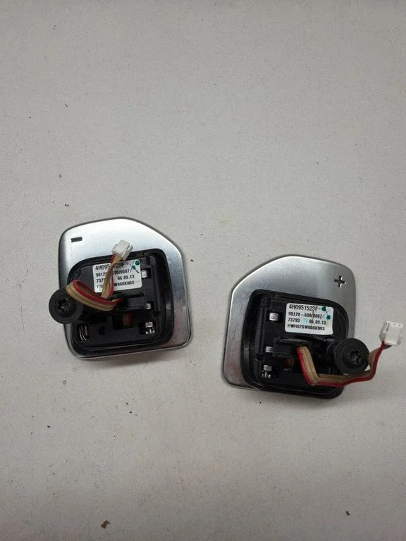 Gear shift switch/knob – Audi A4 Allroad B8 (2008-2016)