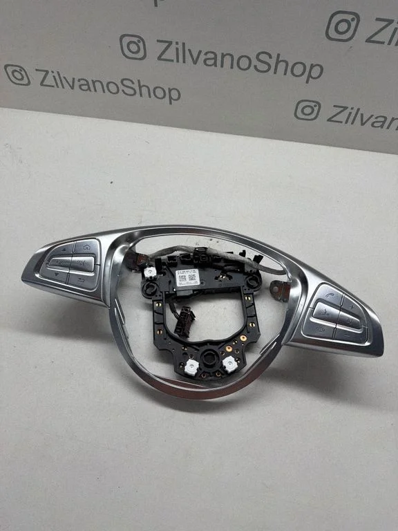 Przyciski kierownicy A0994641400