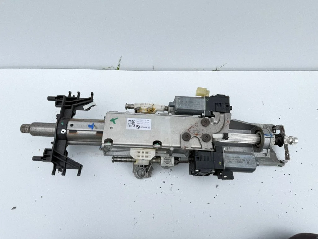 Steering rack mechanical part 7045022