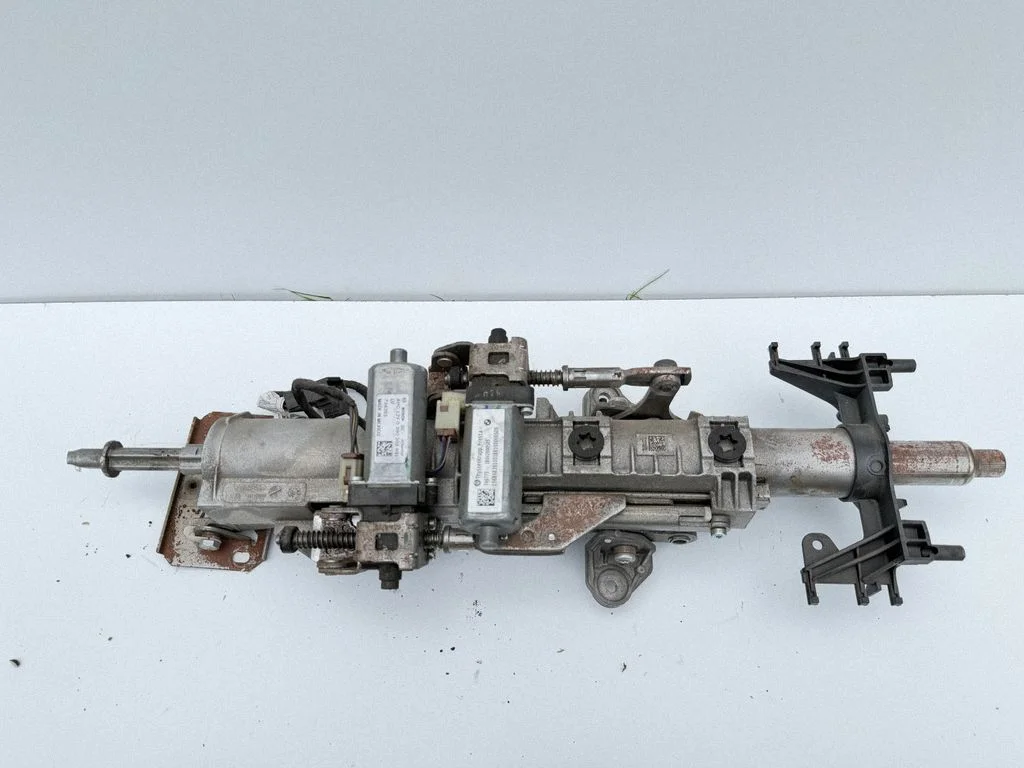 Roolilati mehaaniline osa – BMW X5 F15 (2013-2017)