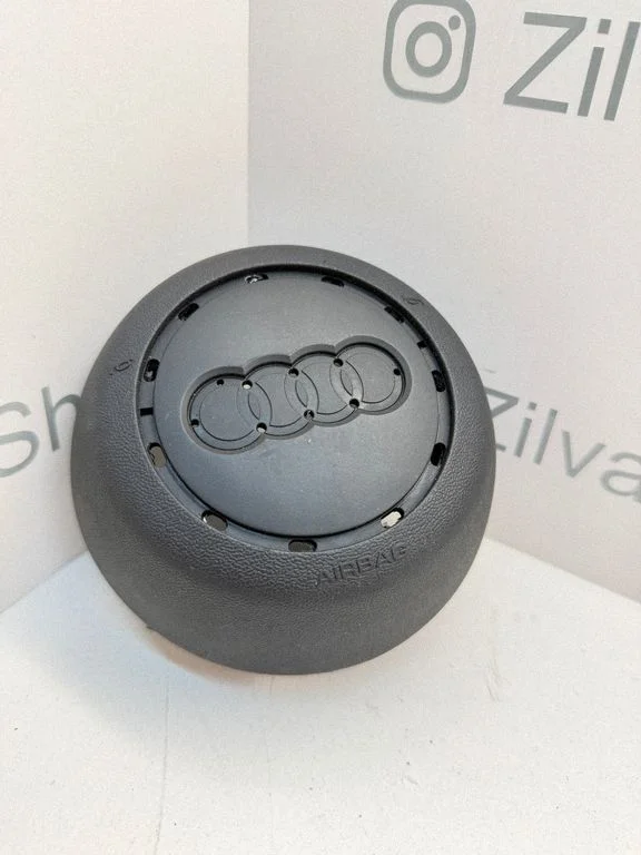 Steering wheel airbag cover – Audi A4 S4 B9 (2015-2019)