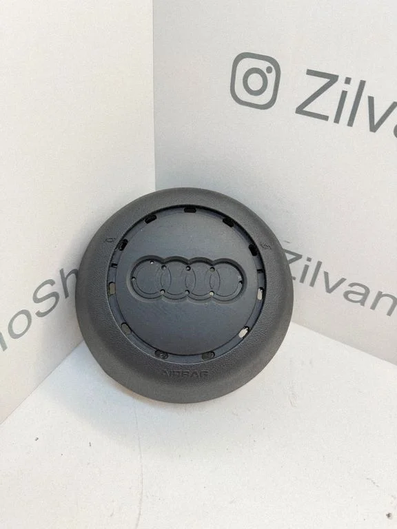 Steering wheel airbag cover – Audi A4 S4 B9 (2015-2019)